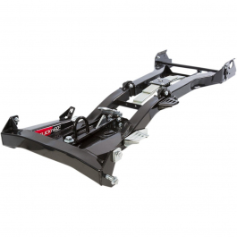 BRAS DE POUSSEE KIMPEX CLICK N GO 2 POUR QUAD