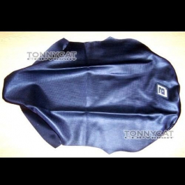 Housse de selle BLACKBIRD NOIRE DIAMONT : LTR450