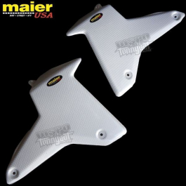 Ecopes MAIER blanc carbone LTR450