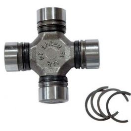 CROISILLON ARBRE DE TRANSMISSION COTE PONT / MOTEUR RZR 800 08/09