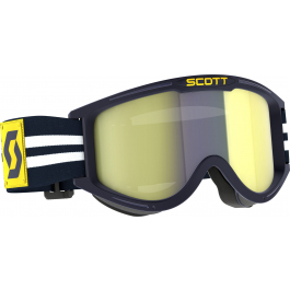 MASQUE SCOTT ERA 89X bleu