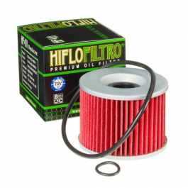 filtre à huile hiflo filtro HF401