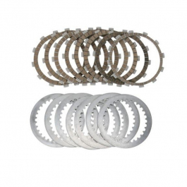 KIT EMBRAYAGE QUAD SPORT: LTZ400 2005 à 2016