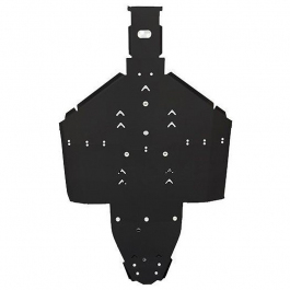 PROTECTION CENTRALE XRW PHD RZR900 / 900S / 1000S