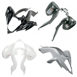 NEZ AVANT MAIER POUR 700 RAPTOR de 2006 à 2012