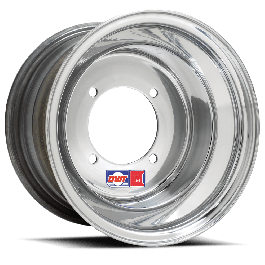 JANTE DOUGLAS RED LABEL XL : 10X10/ 4X115