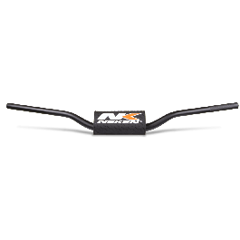 GUIDON NEKEN TYPE 121 NOIR + PAD NOIR