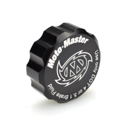 RMC-R CNC Fuel Cap - Tonnycat