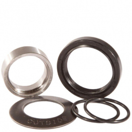 KIT RECONDITIONNEMENT YAMAHA ARBRE SORTIE BOITE YFM700 RAPTOR 06-14