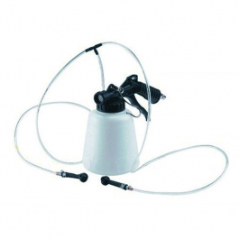 Kit purgeur de frein