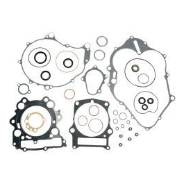 POCHETTE DE JOINTS MOOSE COMPLETES AVEC JOINTS SPY YAMAHA 660 RAPTOR 01-05