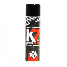 SPRAY KUTVEK K7 POWER CLEAN PREPARATION CARENAGES POUR KIT DECO