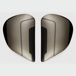 Platine écran Pour Casque Intégral Arai Modèle SA-J Jonathan Rea 3 - Neuf Sous Blister - Réf. BI8002629001