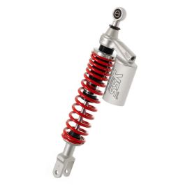 Amortisseur YSS EcoLine NRG-ET2 - Référence OK302-300T-03AL-X, Pour Moto, Scooter, Custom - 5