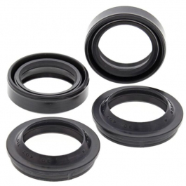 Jeu De Joints Spy Et Cache-poussière De Fourche All Balls Pour Suzuki DR650SE (1996-2014) - Neuf