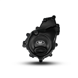 Left Engine Case Guard by R&G Racing - Tonnycat