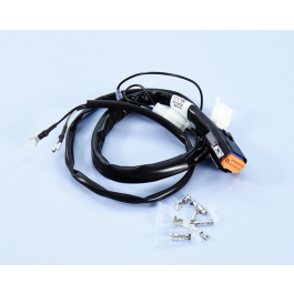 Cdi Digitest Cable POLINI Clockwise CDI Cable - Tonnycat