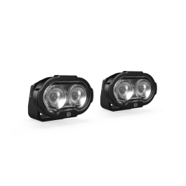 DENALI CANsmart™ DL2 Kit - clear lenses - Tonnycat