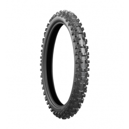 Pneu BRIDGESTONE BATTLECROSS X20 FRONT 70/100-19 NHS 42M TT