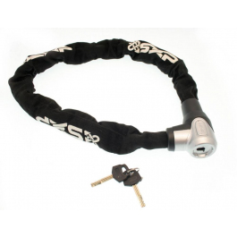 Lock Chain 1. - Tonnycat