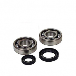 Roulements de vilebrequin renforcé HOT RODS : CR125R 90-07