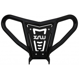 BUMPER XRW X17 BLACK +PHD NOIR : LTZ 400