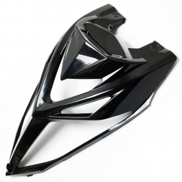 CAPOT AVANT YAMAHA NOIR POUR 700 RAPTOR 2013 à 2020