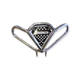 BUMPER LAEGER'S CARMI POUR YFZ450 toutes années