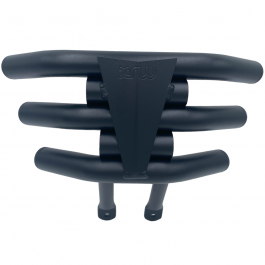 BUMPER XRW X6 BLACK : 200 BLASTER