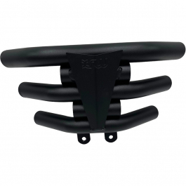 BUMPER XRW X6 BLACK : 700 RAPTOR