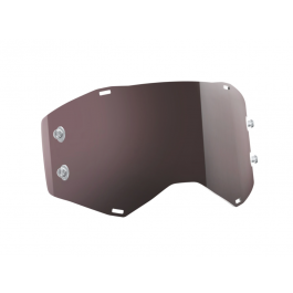 ÉCRAN UNIQUE SCOTT PROSPECT/FURY SILVER