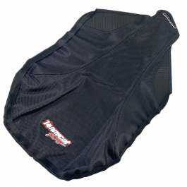 HOUSSE DE SELLE TONNYCAT SUPERGRIP NOIR : LTZ400 avant 2009
