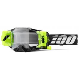 Masque 100% ARMEGA FORECAST Noir