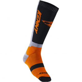 CHAUSSETTES KENNY MX TECH ORANGE