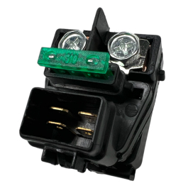 RELAIS DE DEMARREUR DE SUZUKI LTZ400 / KFX400