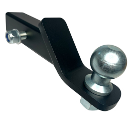 BARRE DE TRACTION XRW AVEC BOULE DE 50mm