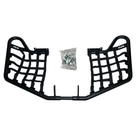 PAIRE DE NERF BARS XRW STANDARD BLACK POUR 700 RAPTOR