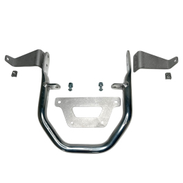 Grab bar XC XRW + SUPPORT DE PLAQUE : YFZ450