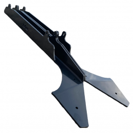 PROTECTION BRAS ARRIERE XRW PHD RZR 1000 XP ET RZR 1000 TURBO