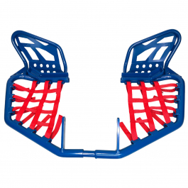 NERF BAR XRW R1 PATRIOT POUR KYMCO KXR 250