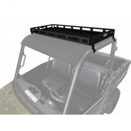 RANGEMENT DE TOIT ALU XRW POLARIS RANGER 570 SP 2022 et +
