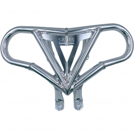 Bumper XRW XR8 : KFX450