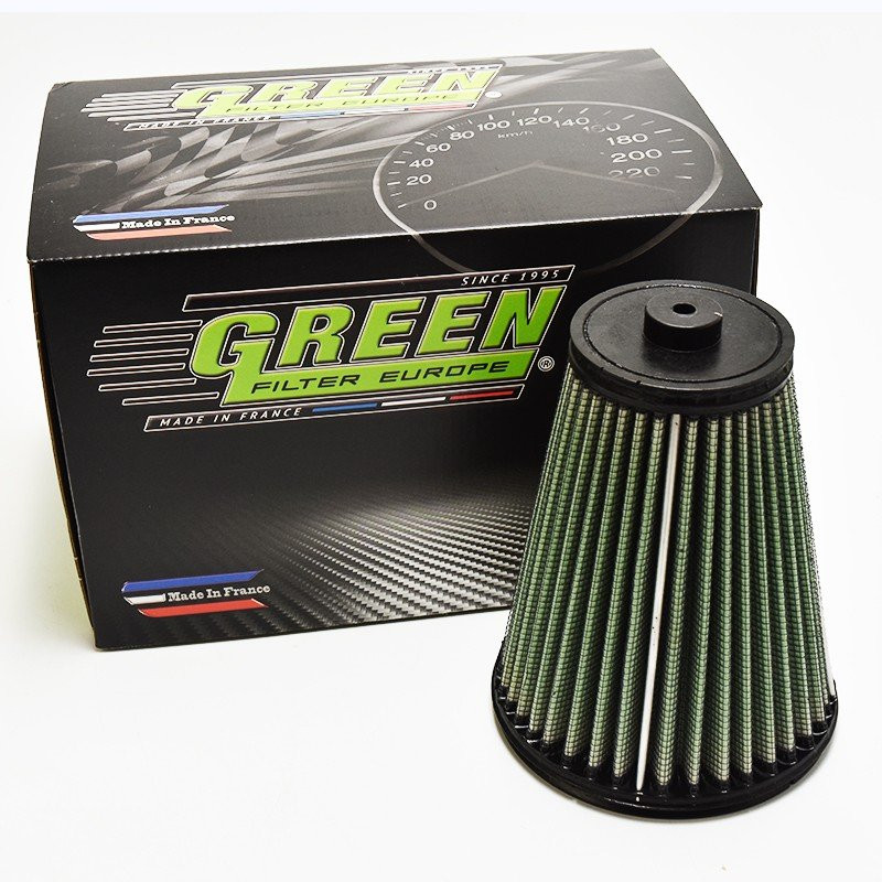 Filtre à air GREEN pour KFX450-R