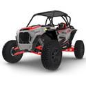 RZR TURBO S