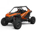 RZR TURBO R